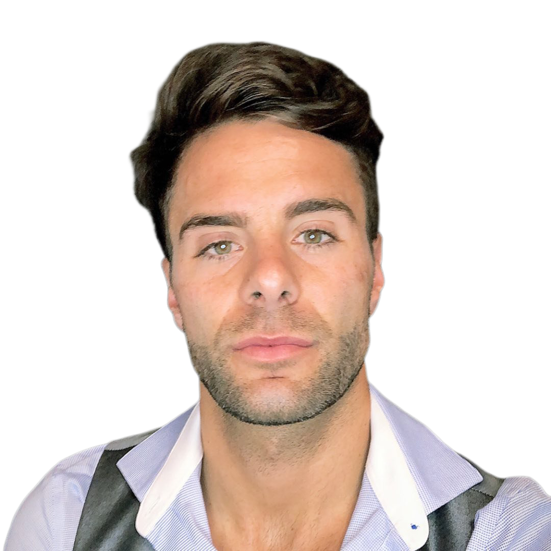 Dr. Alexis Fernandez Sassone